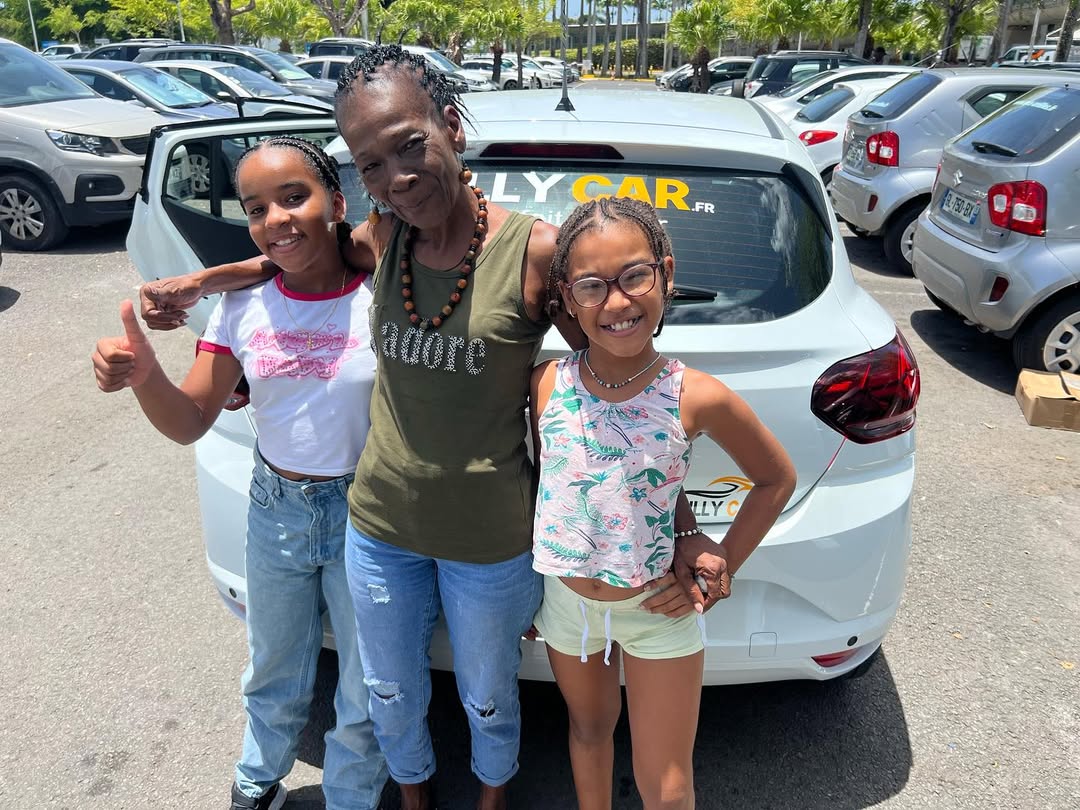 Seul ou en famille :)